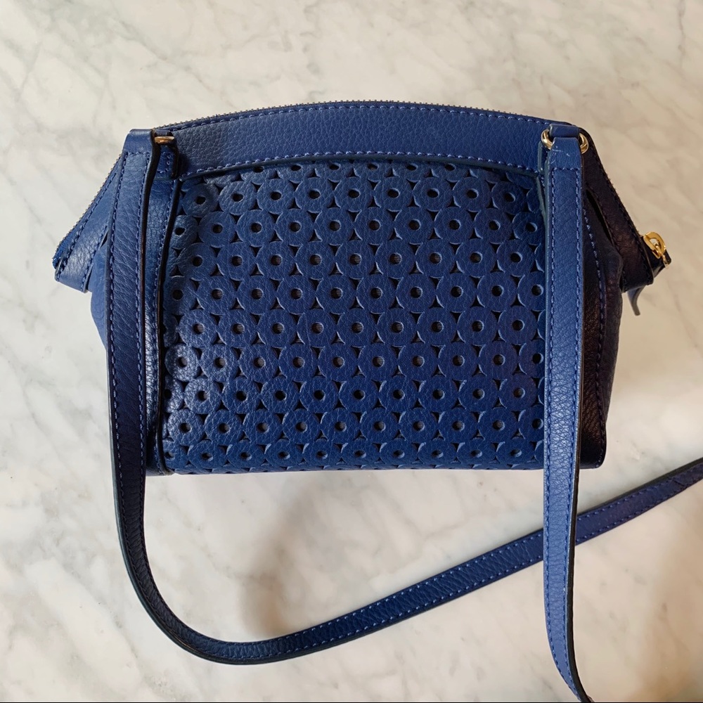Kate Spade Mercer Isle Sienna Crossbody Bag - Picture 2 of 8